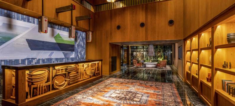 高山飞驒美居酒店(Mercure Hida Takayama)图片