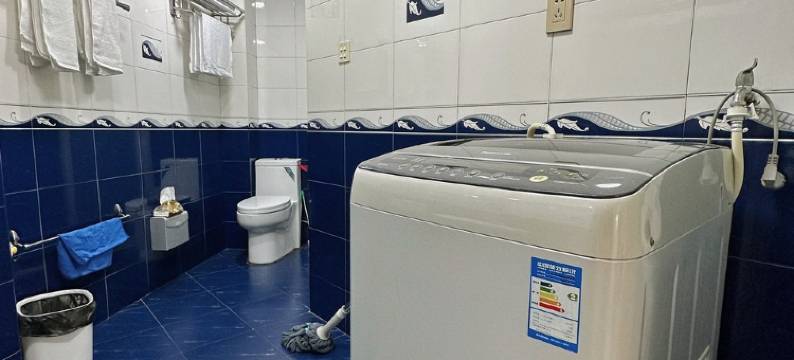 桐庐云歌小宿公寓(瑶琳路分店)图片