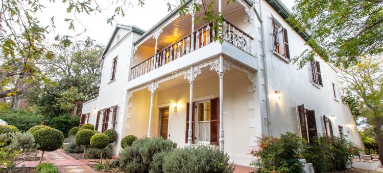 常青庄园度假酒店及水疗中心(Evergreen Manor and Spa)图片