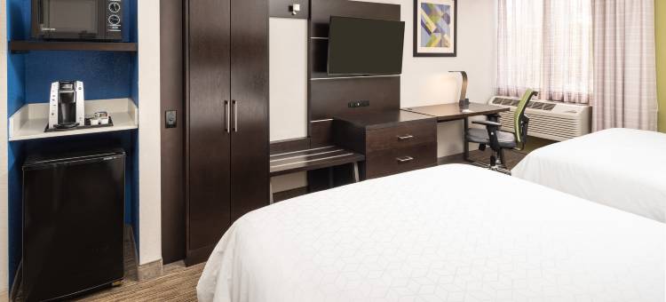 Holiday Inn Express 罗切斯特 - 希腊(Holiday Inn Express Rochester - Greece)图片