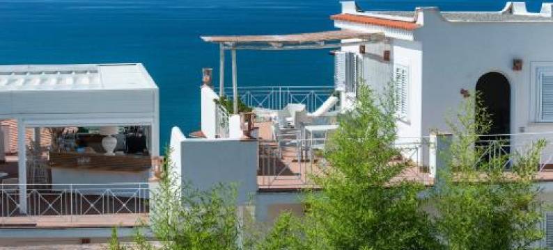 阿奎祖拉公寓(Le Ruve Bianche)图片