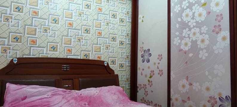 后海公寓(金川路分店)图片