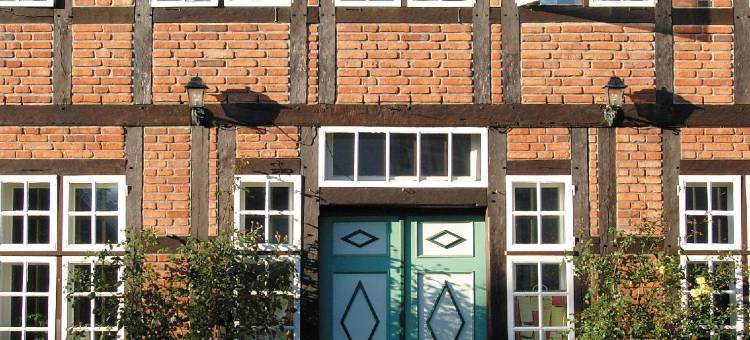 康特拉斯特酒店(Kontraste)图片