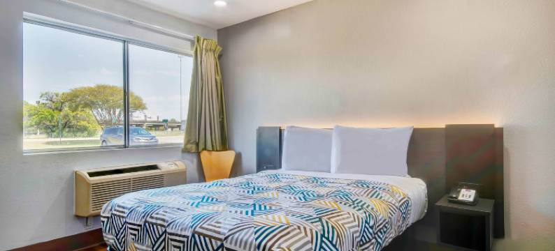 艾伦港巴顿鲁热6号汽车旅馆(Motel 6 Port Allen, la - Baton Rouge)图片