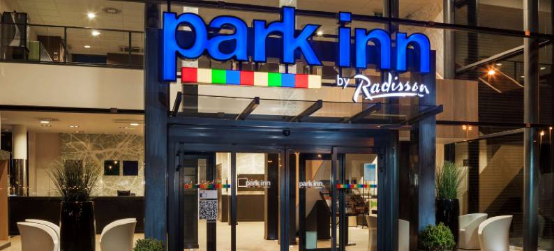 列日机场丽柏酒店(Park Inn by Radisson Liege Airport)图片
