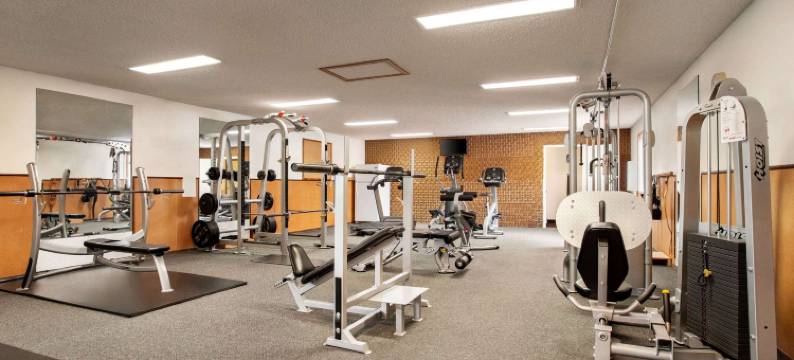 根西Travelodge by Wyndham酒店(Travelodge by Wyndham Guernsey)图片