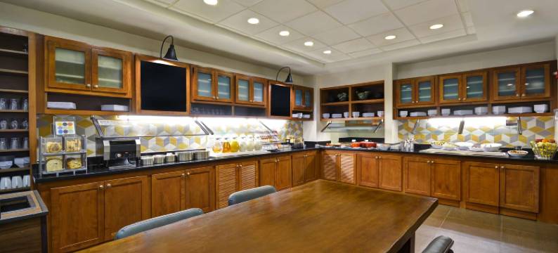 哥伦布沃辛凯悦嘉轩酒店(Hyatt Place Columbus Worthington)图片