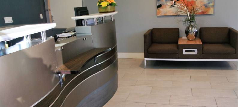 皮诺尔大学伯克利分校戴斯酒店(Days Inn by Wyndham Pinole Berkeley)图片