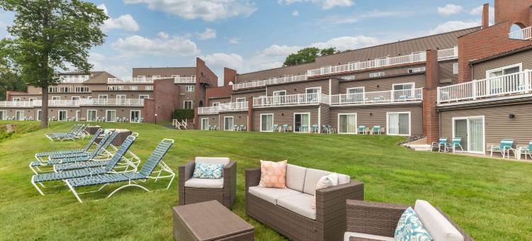 Ogunquit River Inn & Suites图片