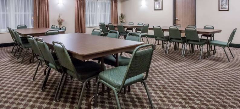 科罗拉多斯普林斯戴斯酒店(Days Inn by Wyndham Manitou Springs)图片