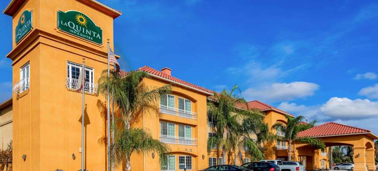 福勒拉昆塔温德姆套房酒店(La Quinta Inn & Suites by Wyndham Fowler)图片