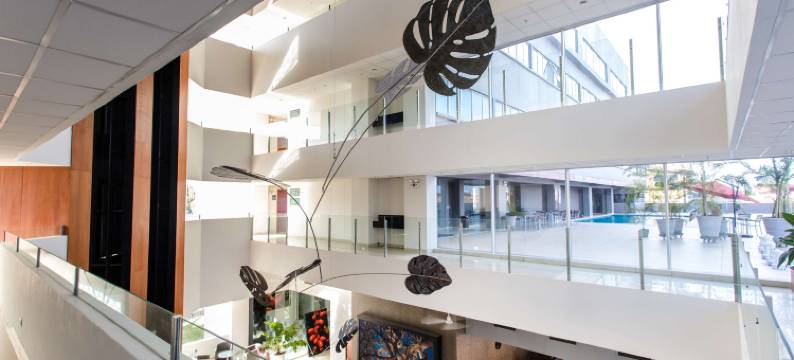 普卡尔帕太阳海岸温德姆酒店(Wyndham Costa del Sol Pucallpa)图片