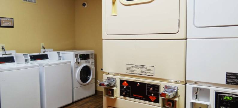 美国长住酒店套房 - 罗利 - 卡瑞- 哈里森大道(Extended Stay America Suites - Raleigh - Cary - Harrison Ave)图片