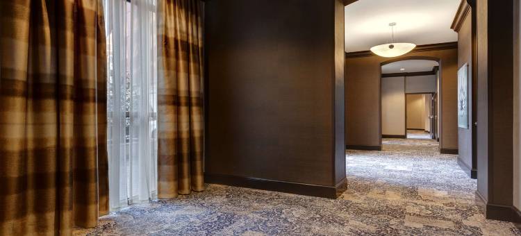 田纳西纳什维尔范德比尔特Homewood Suites by Hilton(Homewood Suites by Hilton Nashville Vanderbilt)图片