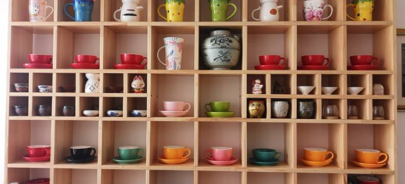 徐闻海景婷精品民宿(永康路分店)图片