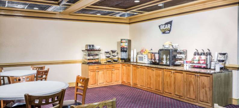 德尔托纳Travelodge by Wyndham酒店(Travelodge by Wyndham Deltona)图片