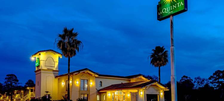 拉夫金拉昆塔温德姆酒店(La Quinta Inn by Wyndham Lufkin)图片