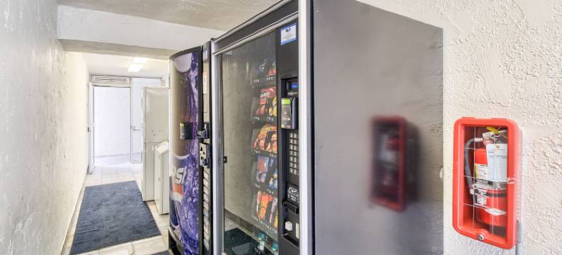 埃弗雷特南6号汽车旅馆(Motel 6 Everett, WA - South)图片