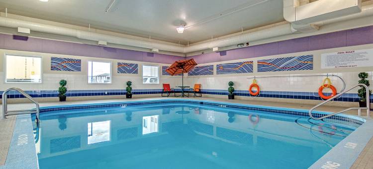 萨斯卡通6号汽车旅馆(Motel 6 Saskatoon, SK)图片