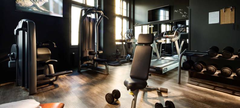 布劳恩史维希贝尔特大酒店(Pentahotel Braunschweig)图片