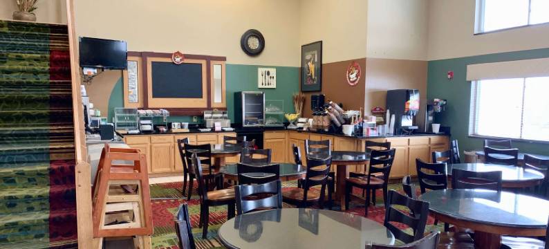 沃索温德姆美吟温德姆酒店(AmericInn by Wyndham Wausau)图片