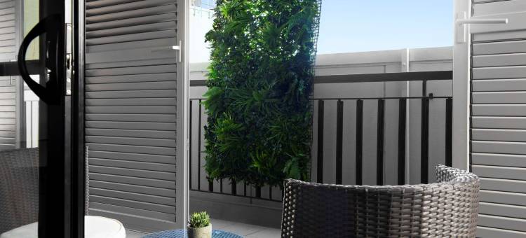 兰德维克维里耶酒店(Veriu Randwick)图片