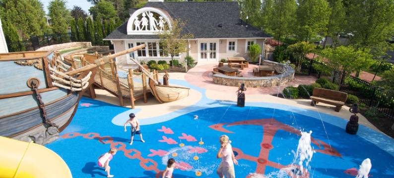 威夸赛特高尔夫度假酒店(Wequassett Resort and Golf Club)图片