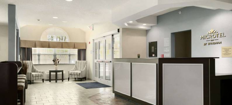 日内瓦麦客达套房酒店(Microtel Inn & Suites by Wyndham Geneva)图片