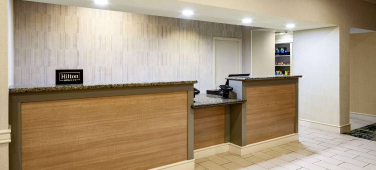 盖恩斯维尔Homewood Suites by Hilton(Homewood Suites by Hilton Gainesville)图片