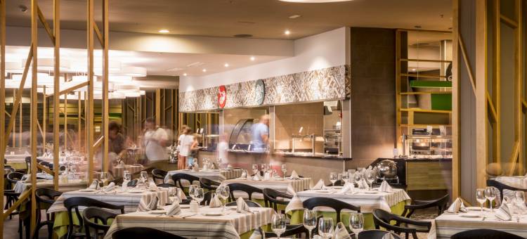 比阿特丽斯普拉亚水疗酒店(Hotel Beatriz Playa & Spa)图片