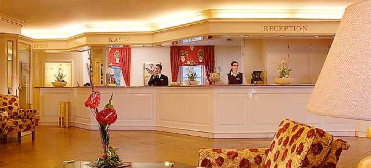 汉堡机场万怡酒店(Courtyard Hamburg Airport)图片