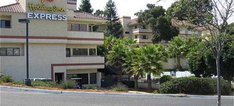 格罗夫海滩-皮斯莫海滩智选假日酒店(Holiday Inn Express GROVER BEACH-PISMO BEACH AREA by IHG)图片