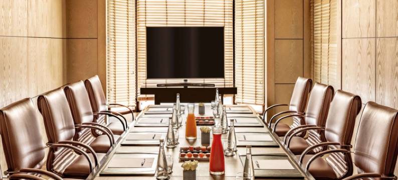 卡萨布兰卡凯悦酒店(Hyatt Regency Casablanca)图片