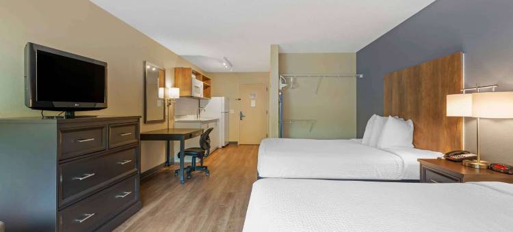美国长住酒店套房 - 波士顿 - 伯灵顿(Extended Stay America Suites - Boston - Burlington)图片