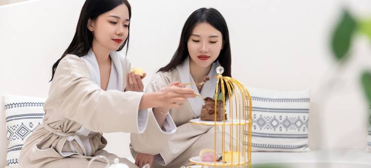 科幻之城酒店(宜宾南溪古街店)图片