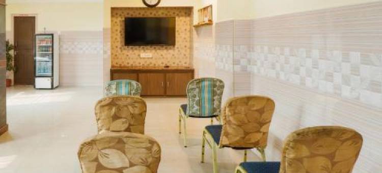 Hotel O Kranthi Residency图片