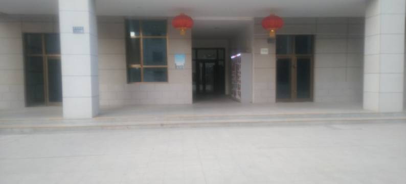 新春西客站店高铁站豪布斯卡民宿(西津西路分店)图片