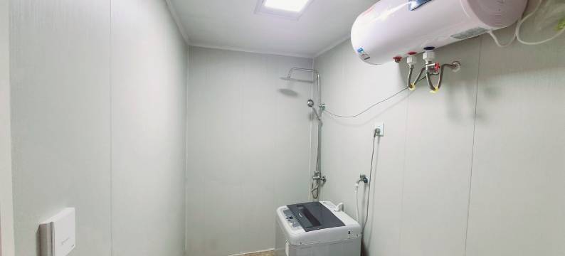 高爱萍公寓(观澜路分店)图片