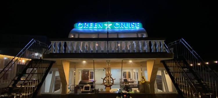 Green Star Park Simalungun Hotel & Resort图片
