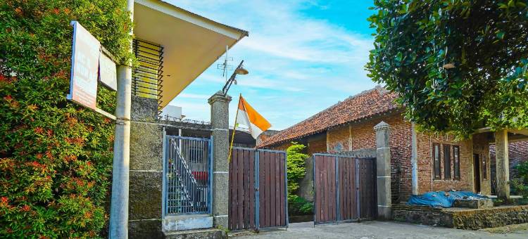 RedDoorz Syariah Near Universitas Muhammadiyah Cirebon图片