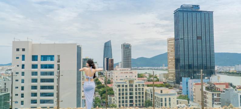 岘港海马热带酒店-Haviland旗下(Seahorse Tropical Da Nang Hotel by Haviland)图片