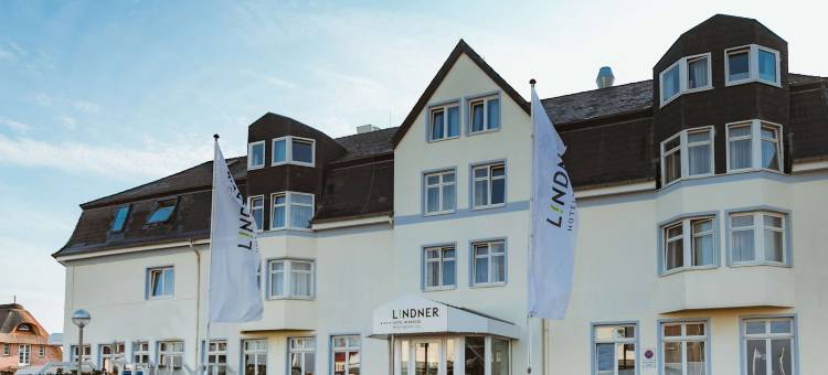 Lindner Hotel Sylt图片