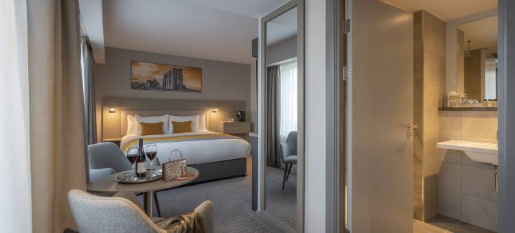 新堡马尔丹酒店(Maldron Hotel Newcastle)图片