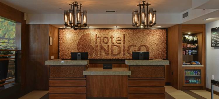 纳帕谷英迪格酒店(Hotel Indigo Napa Valley)图片