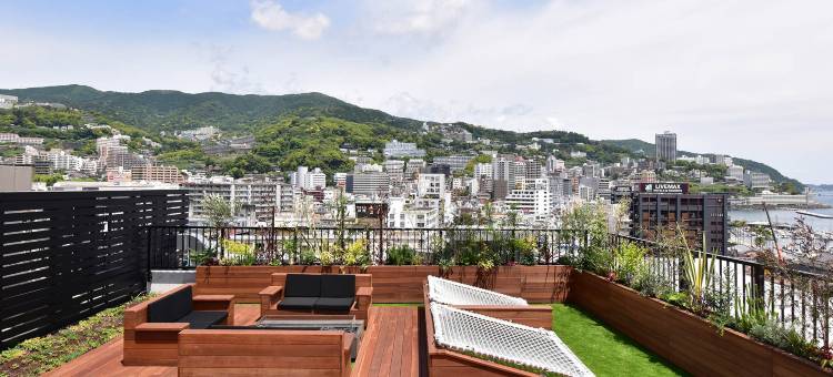 乐天住宿热海(Rakuten STAY Atami)图片