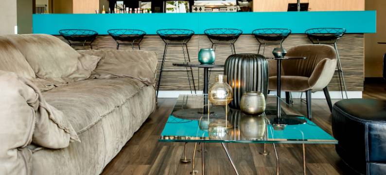 慕尼黑伽兴1号汽车酒店(Motel One München-Garching)图片