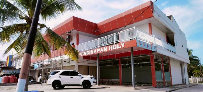 Penginapan Holy图片