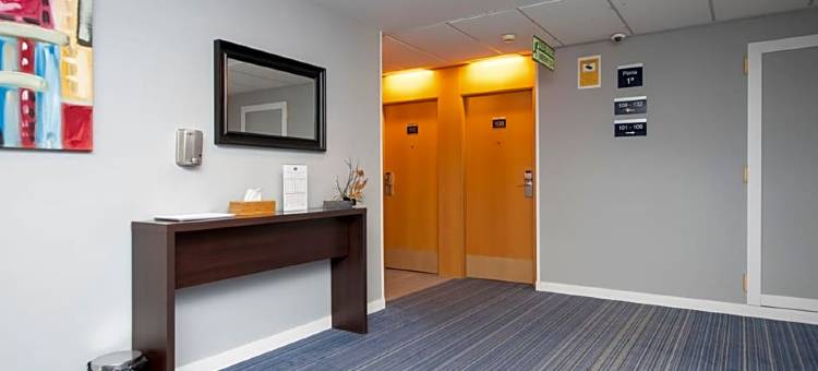 Holiday Inn Express 巴塞罗那 - MONTMELO(Holiday Inn Express BARCELONA - MONTMELO by IHG)图片