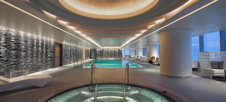 河内乐天酒店(Lotte Hotel Hanoi)图片