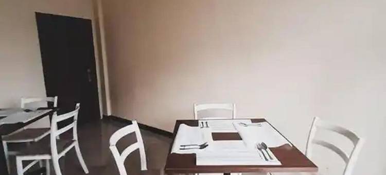 锡亚利亚秋兰酒店(Qieran Hotel Syariah)图片
